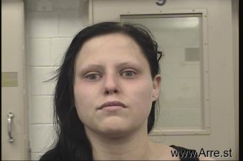 Sarah M Montoya Mugshot